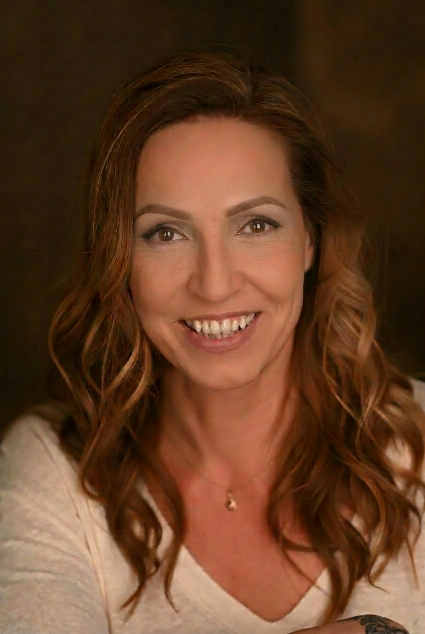 Koncz Orsolya portré