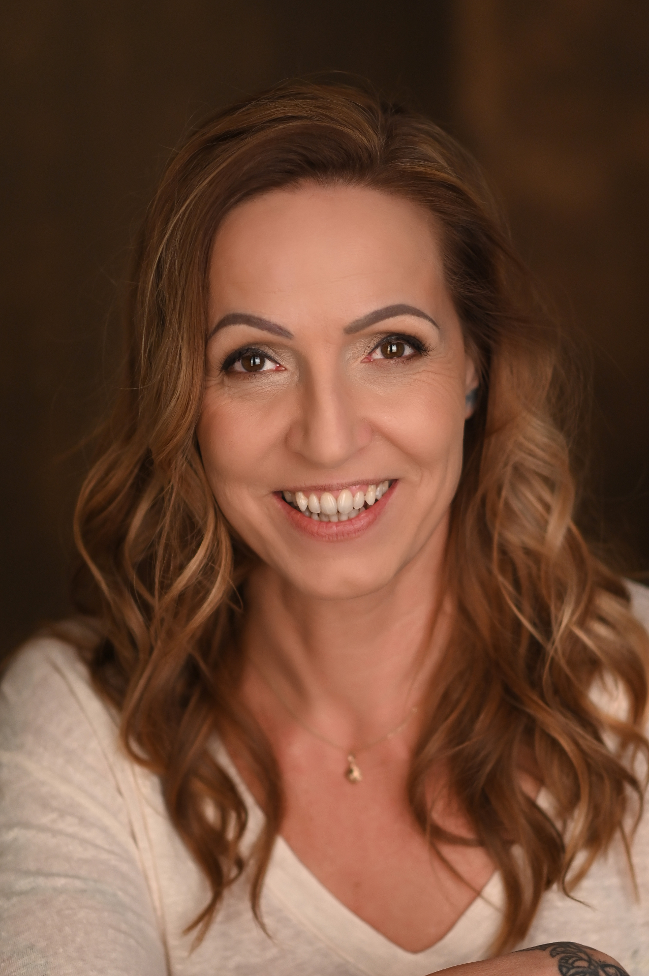 Koncz Orsolya portré